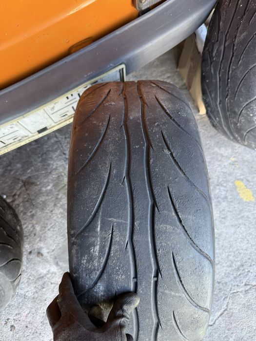 Alufelgi koła toyota subaru 5x100 17” cali lato zima