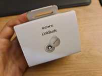 Sony LinkBuds WF-L900