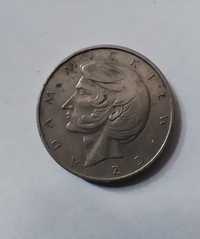 Moneta 10 zł Mickiewicz 1975