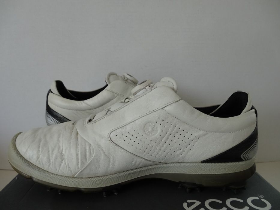 Ecco Golf biom roz 44 GORE-TEX YAK