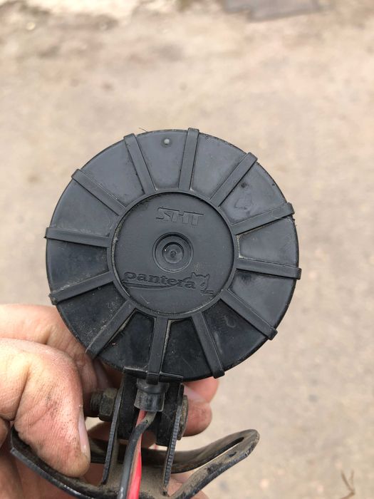 Сирена до сигналізації Пантера Pantera