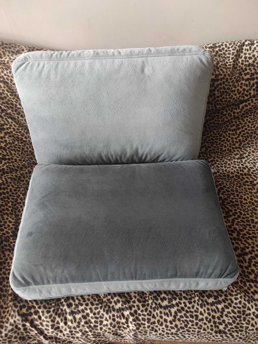 Poduchy na kanapę/do ogrodu