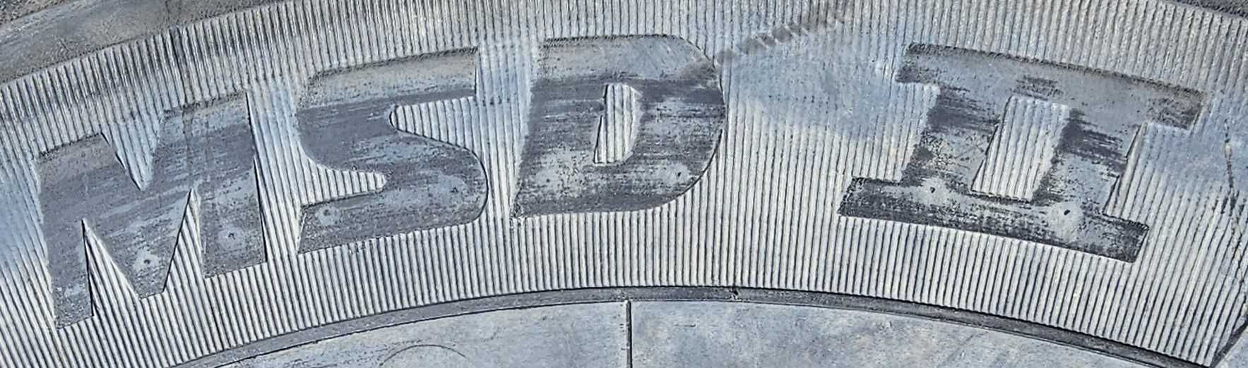 Opona ciężarowa 315/80R22.5 GoodYear *S