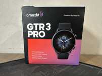 Смарт-годинник Amazfit GTR Infinite Black