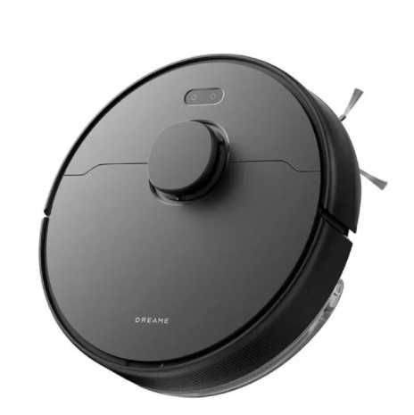 Робот-порохотяг Dreame D9 Max Gen 2 White/Black • Новий