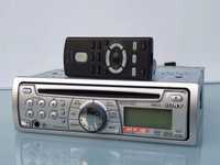 radio Sony CDX A-360 pilot