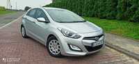 Hyundai i30 z 2015r Salon Polska, bezwypadkowy, 1.4 benzyna