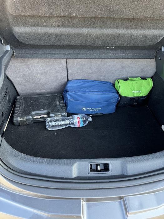 Рено Меган 3.Дизель.Автомат.