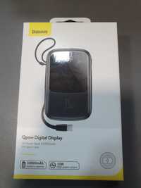 Powerbank Baseus 10000mAh