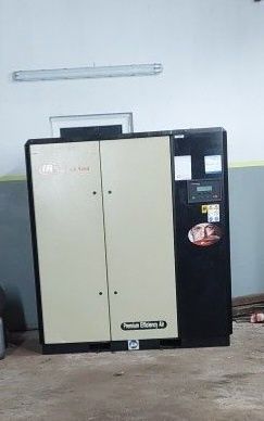 Sprężarka Ingersoll Rand 55kw