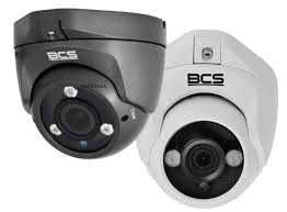 Zestaw do Monitoringu BCS-B-XVR01601(2.0) + 10 kamer