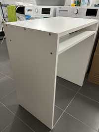 biurko ikea małe 40/65 cm