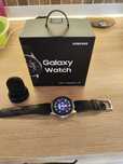 Zegarek Samsung Galaxy Watch 46mm lte