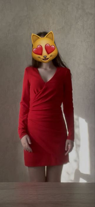 Zara S плаття сукня платье