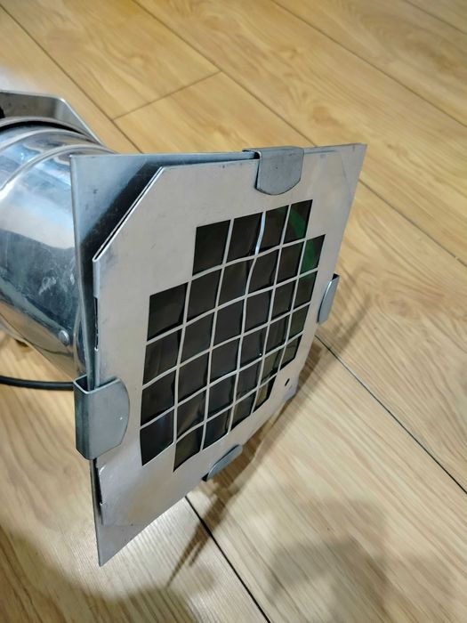 Lampa reflektor sceniczny estradowy PAR 56 Eurolite z żarówką ma 2 szt