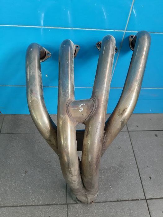 KOLEKTOR WYDECHOWY SUZUKI BANDIT 1200