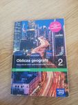 Oblicza geografii klasa 2
