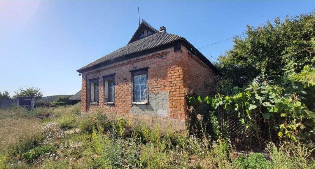 Продажа дома село Скрипаи