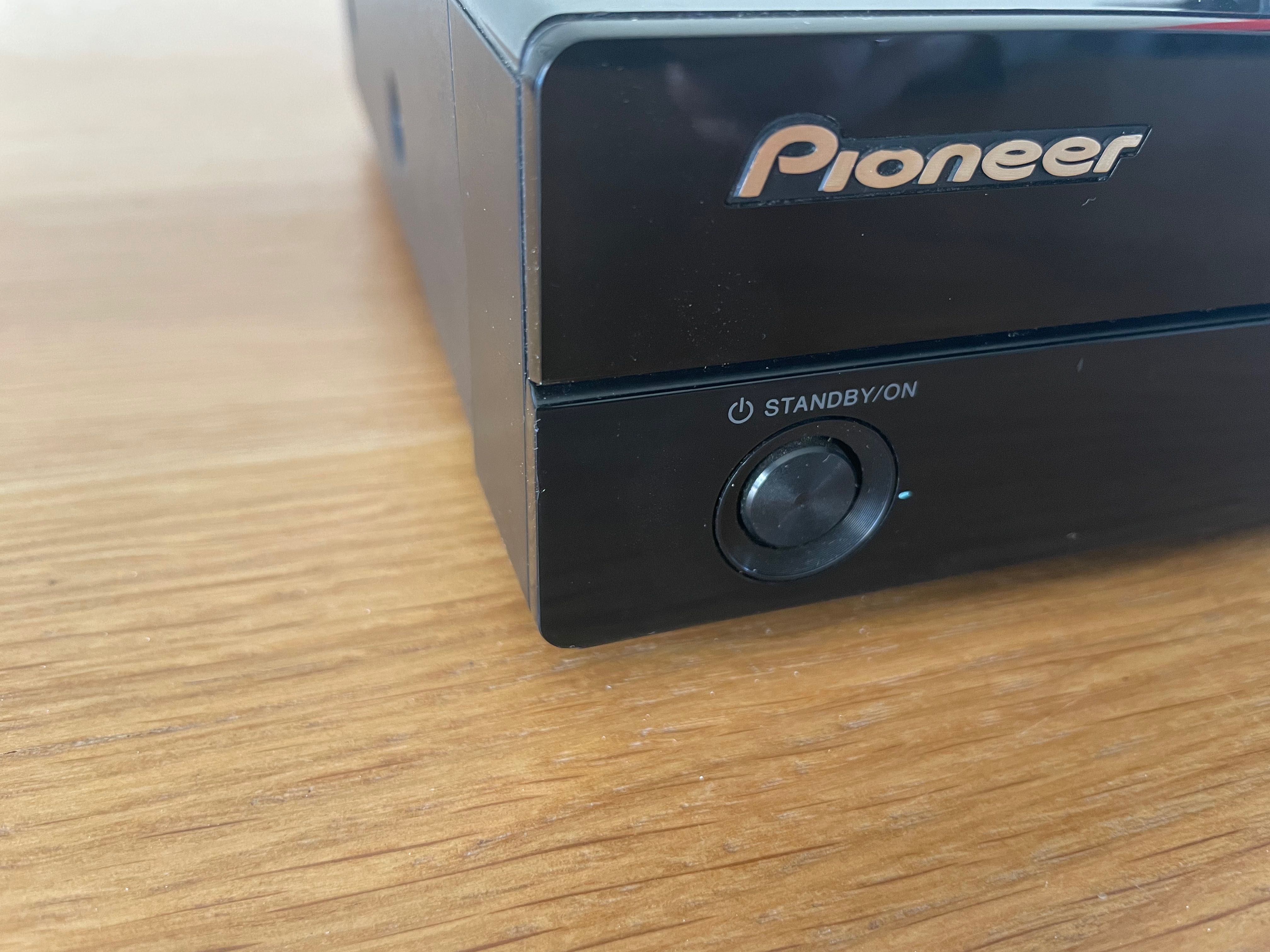 Blue Ray Pioneer BDP-330