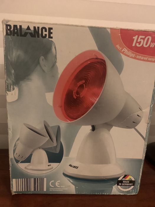 Projetor Infravermelhos