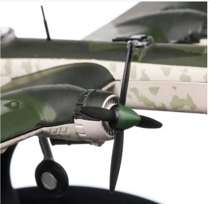 Heinkel  samolot