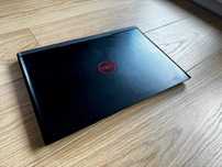 Dell G5 15 model  5587 – i7, GTX 1050 ti, 32 GB RAM, SSD 500 GB + 1 TB