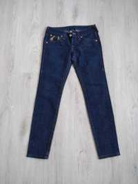 Jeansy damskie True Religion r.28 (S)