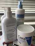 Kosmetyki Bioderma, Cerave, Dexeryl cena/szt.