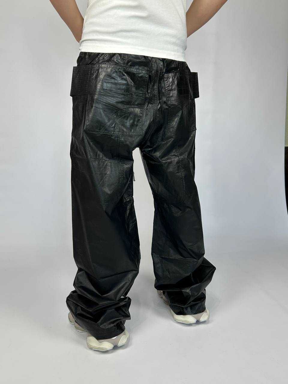 Штани Rick Owens cargo baggy faded archive opium широкие штаны карго M