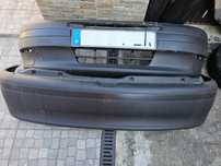 Para choques frente e traseira fiat punto