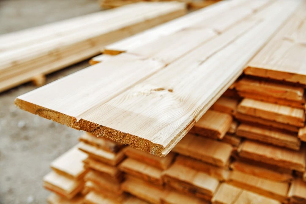 Фальш брус 130*20*4 метра по СКИДКЕ