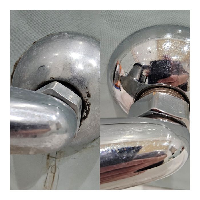 Sprzątanie, mycie okien