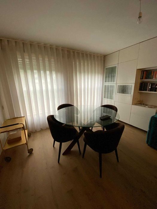 Arrenda-se T1 Senhora da Hora / Apartment For Rent near Norte Shopping