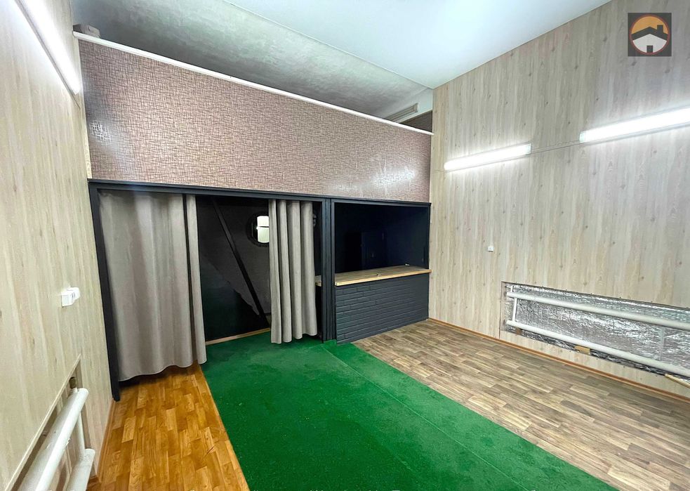 Здам в оренду 40м2, н/ф , червона лінія!