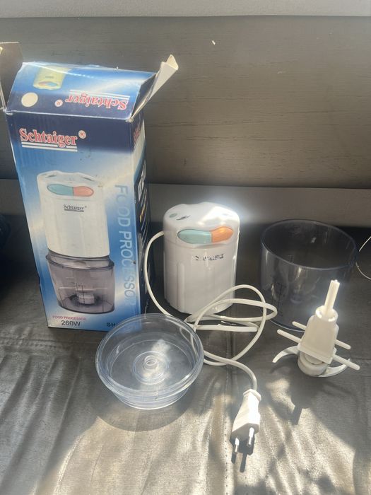 блендер, чоппер Schtaiger SHG-701