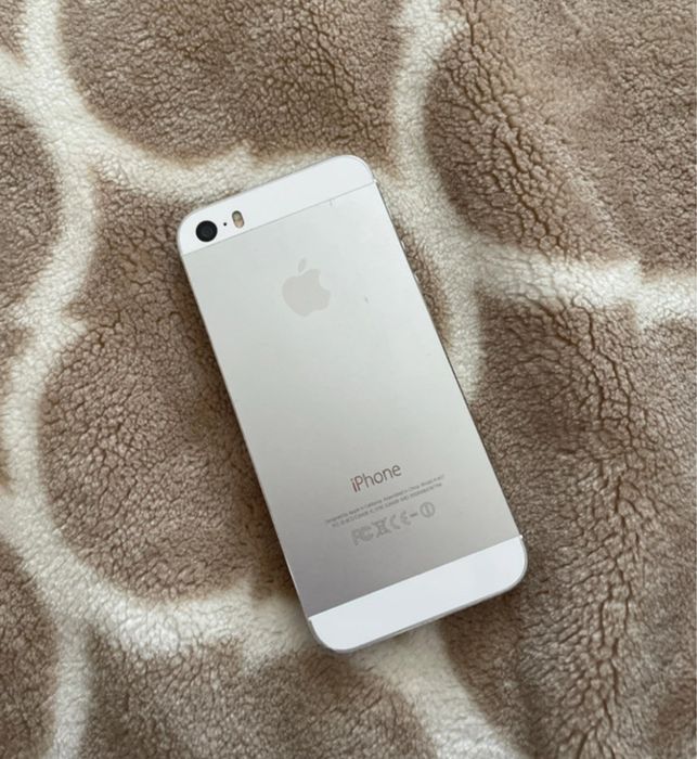 Iphone.