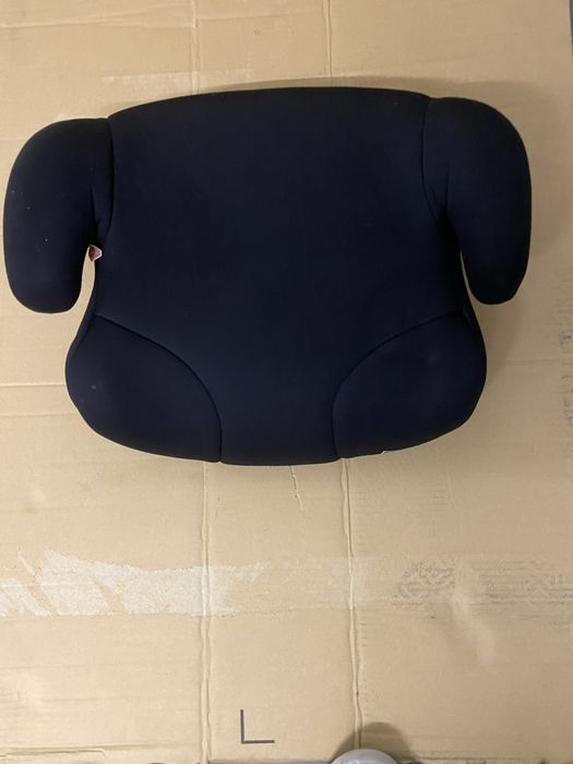 Cadeira auto redutora Zippy 15/36kg