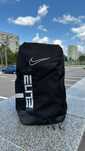 Nike Elite Pro BackPack Чорний