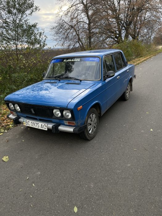 ВАЗ 2106