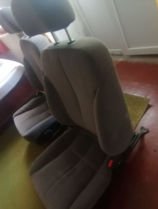 Продам автокрісла