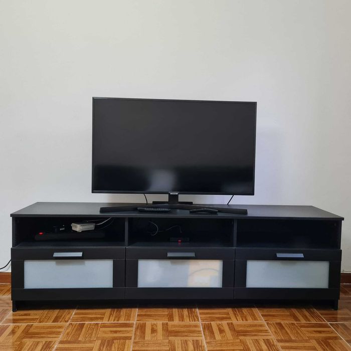 Móvel TV Brimnes - IKEA