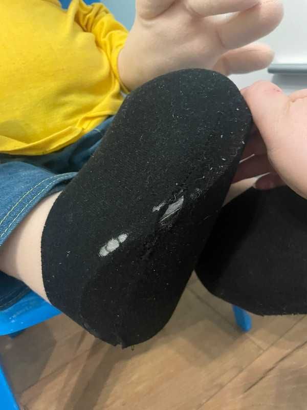 Pat i Mat maskotka z bajki sąsiedzi duża 90cm