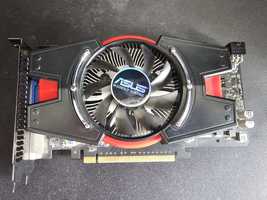 Karta graficzna gtx 550ti