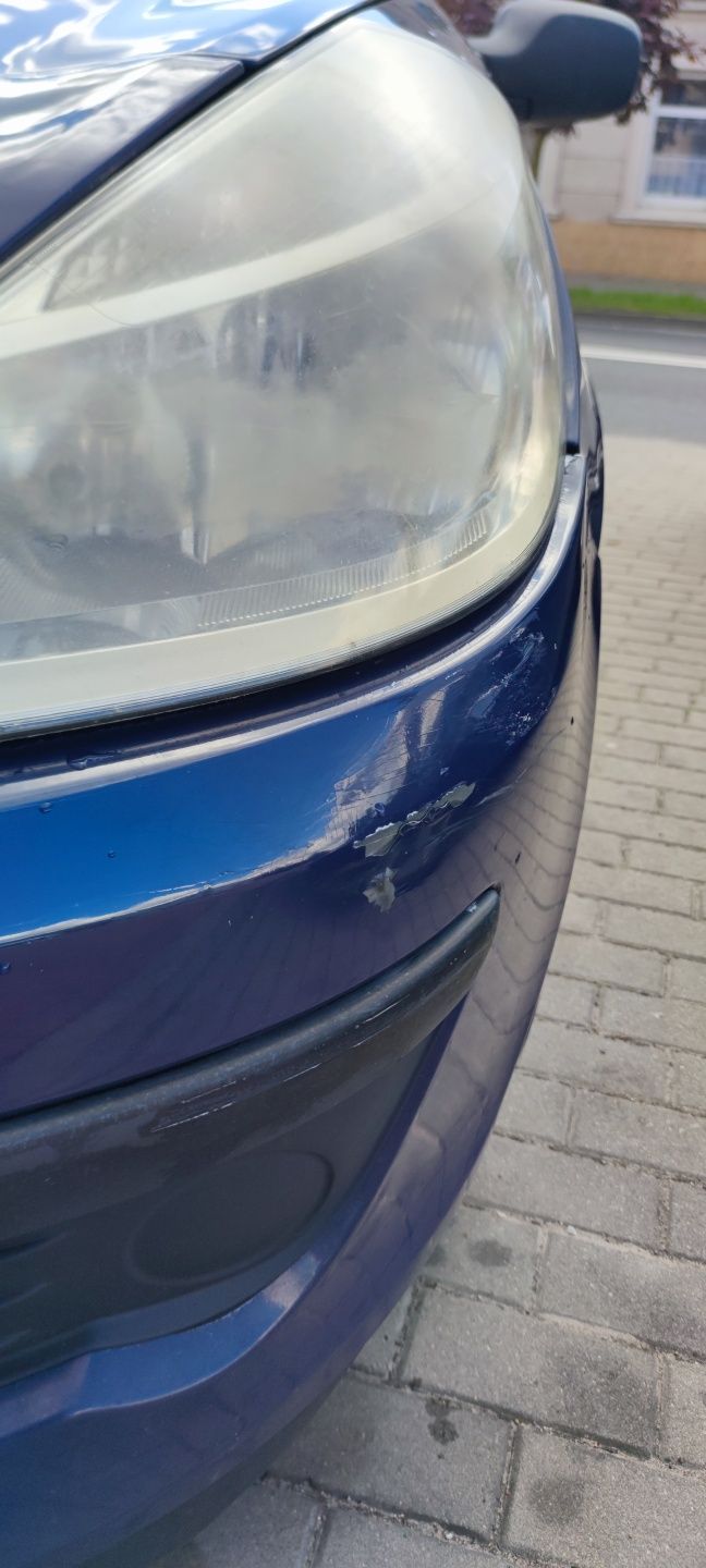 Renault Clio III