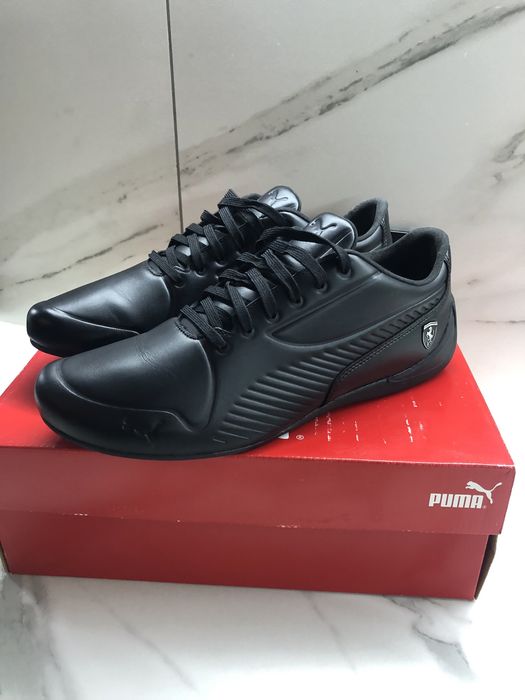 Нові Оригінальні чоловічі кросівки,кеди, Puma Ferrari