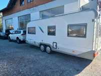 KNAUS Eurostar