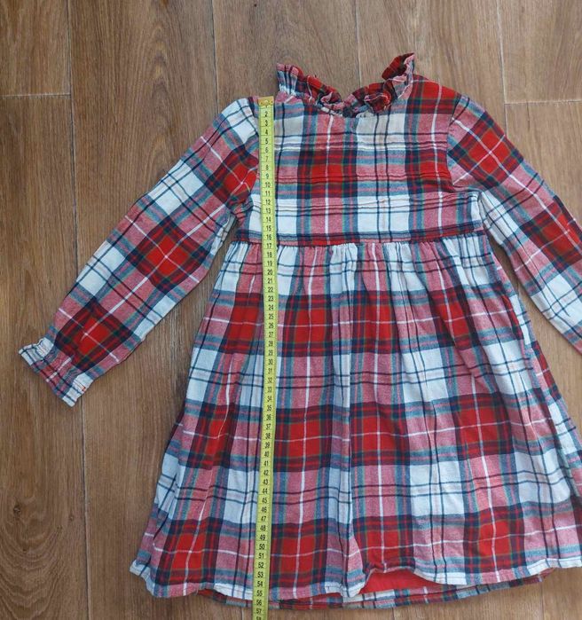 Сукня на дівчинку Tu kids