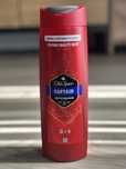 Old Spice Captain 3w1 Żel pod Prysznic 400ML