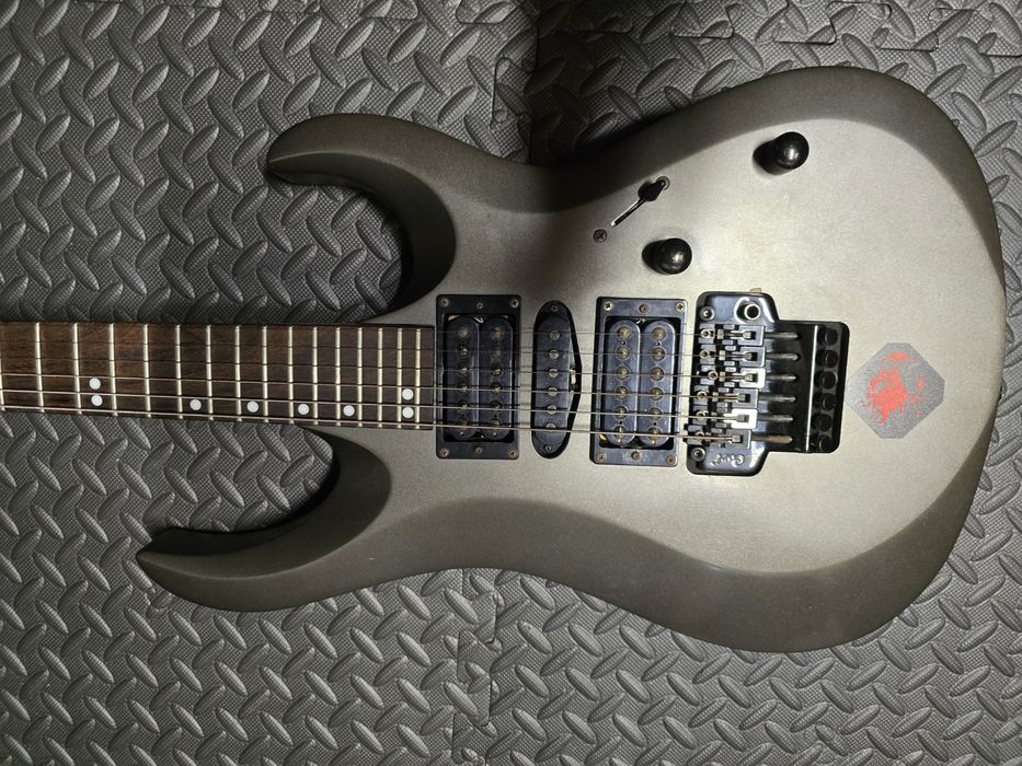 Gitara Cort X6 HSH Super strat