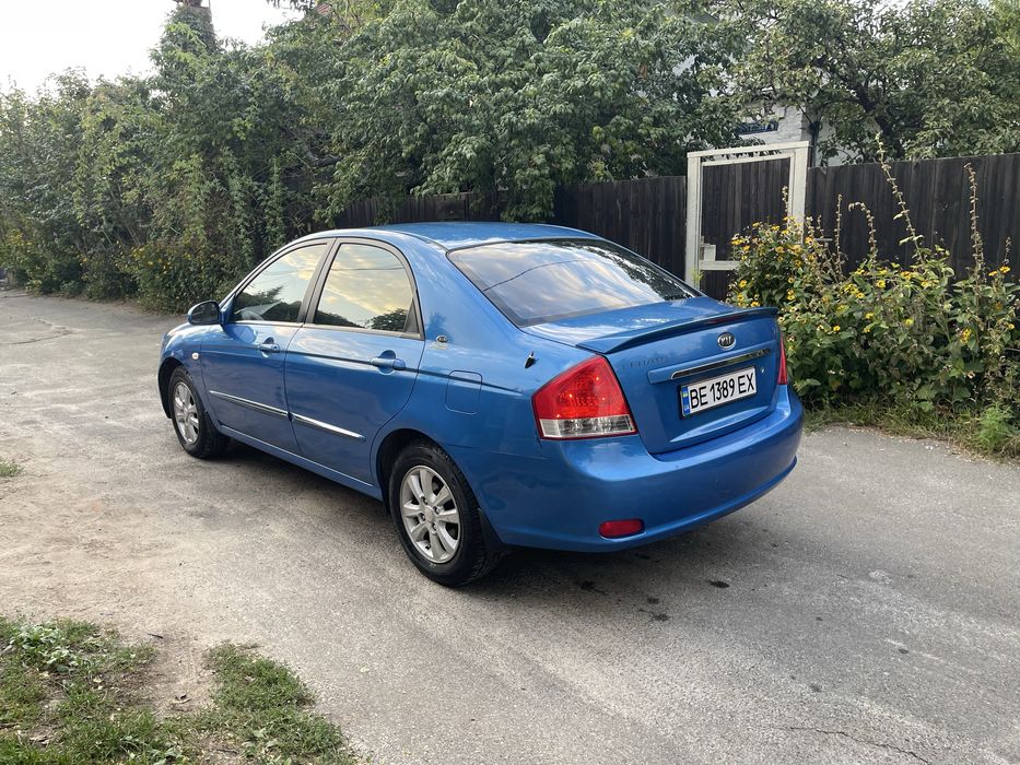 Продам автомобиль